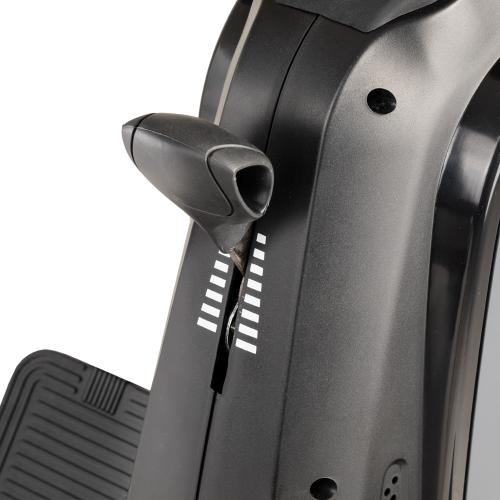 Roeiapparaat inSPORTline Thenar 6