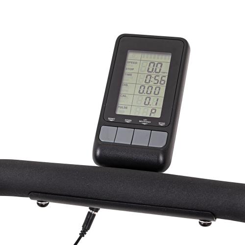 Loopband inSPORTline Hill Pro 5