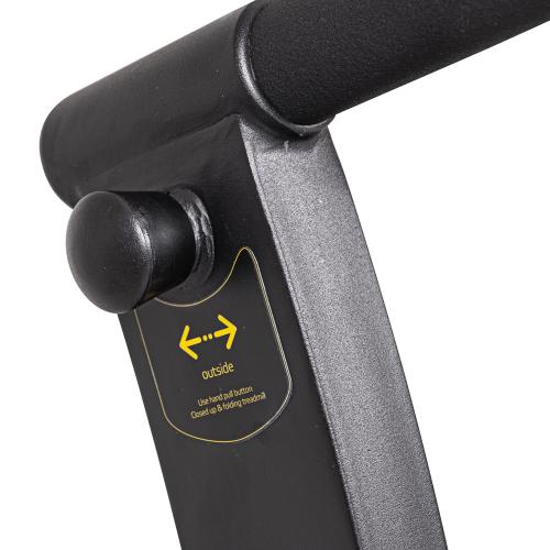 Loopband inSPORTline Hill Pro 7