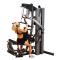 Body Solid krachtstation Fusion 600 Personal Trainer 95 KG