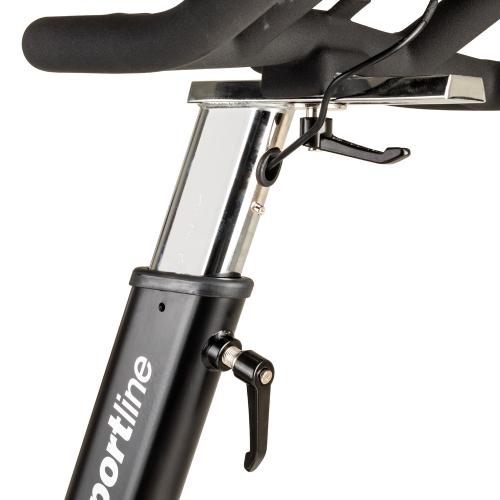 Spin Bike inSPORTline inCondi S800i 3