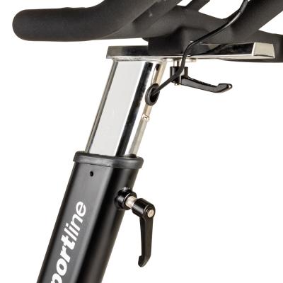 Spin Bike inSPORTline inCondi S800i 3
