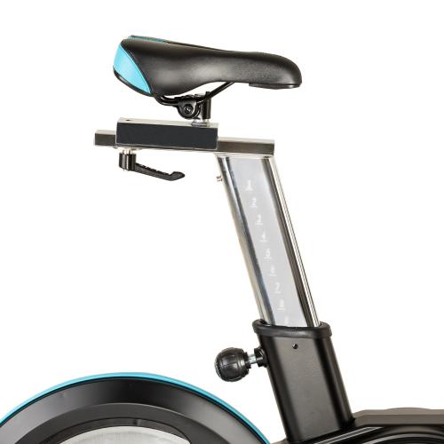 Spin Bike inSPORTline inCondi S800i 6