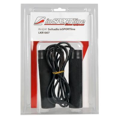 Springtouw met gewichten inSPORTline Jumpfix 1