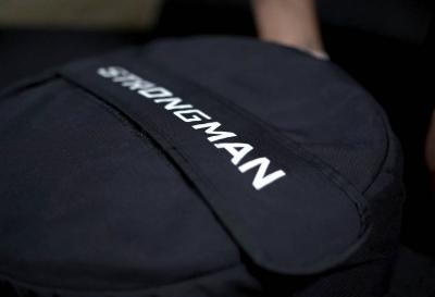 Strongman sandbags (45 to 190 kg) 6