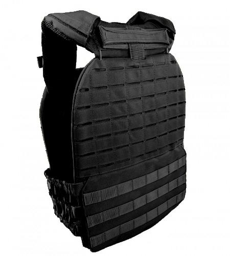 Top Benefits of Running With a Weighted Vest. Nike NL