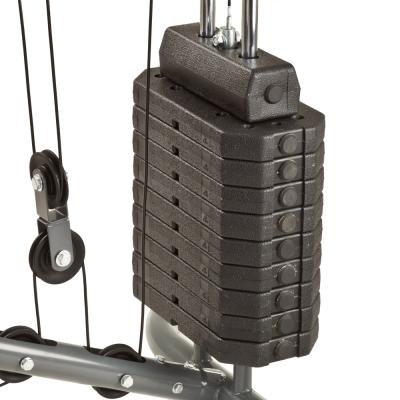 Home Gym inSPORTline ProfiGym C30 3