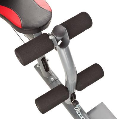 Home Gym inSPORTline ProfiGym C30 10