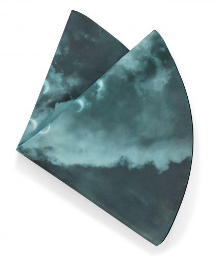  Manduka Equa® Eko® ronde yogamat 1