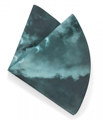  Manduka Equa® Eko® ronde yogamat 1