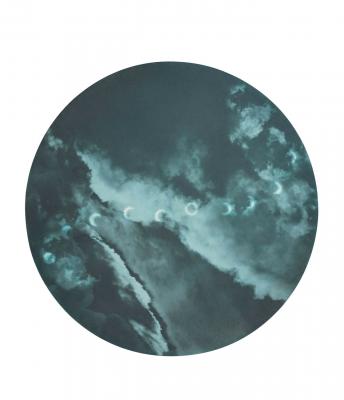  Manduka Equa® Eko® ronde yogamat