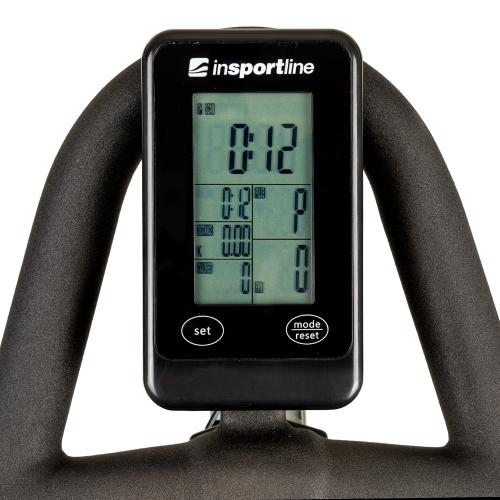 Spin Bike inSPORTline Drakkaris 3