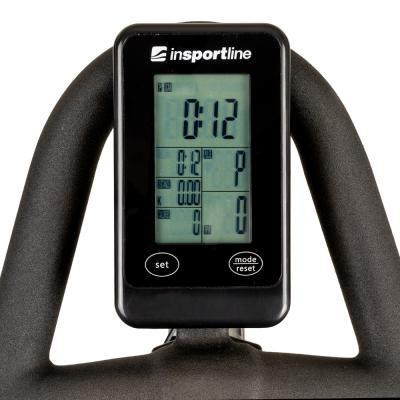 Spin Bike inSPORTline Drakkaris 3