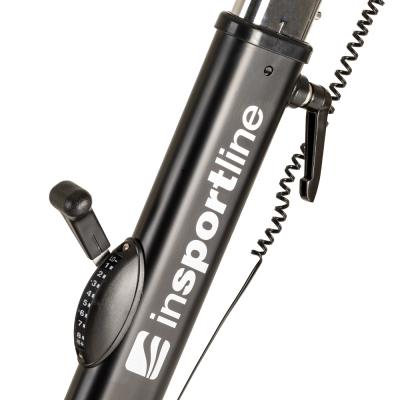 Spin Bike inSPORTline Drakkaris 4