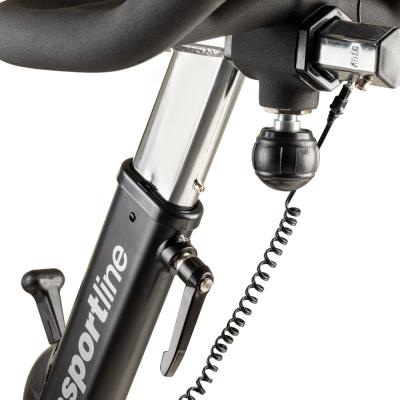 Spin Bike inSPORTline Drakkaris 6