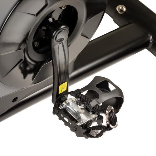 Spin Bike inSPORTline Drakkaris 8