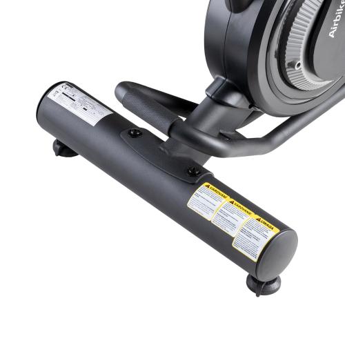 Air hometrainer inSPORTline Airbike Pro 6