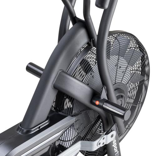 Air hometrainer inSPORTline Airbike Pro 8