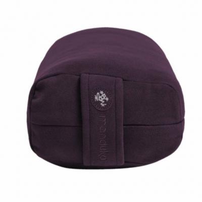 Manduka Enlight Lean Bolster 1
