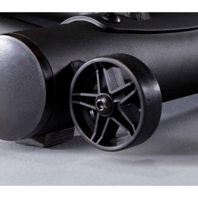 Crossmaxx air bike pro 3