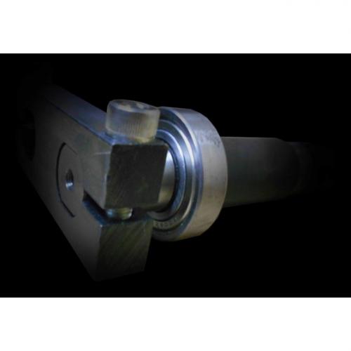 Crossmaxx air bike pro 4