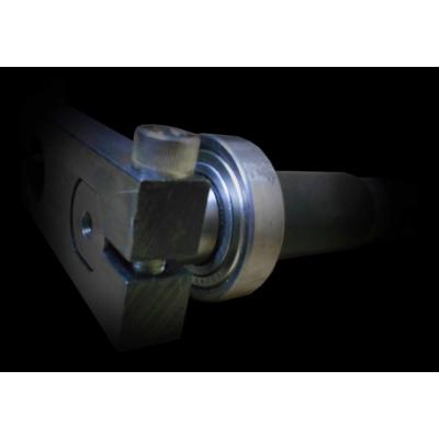 Crossmaxx air bike pro 4