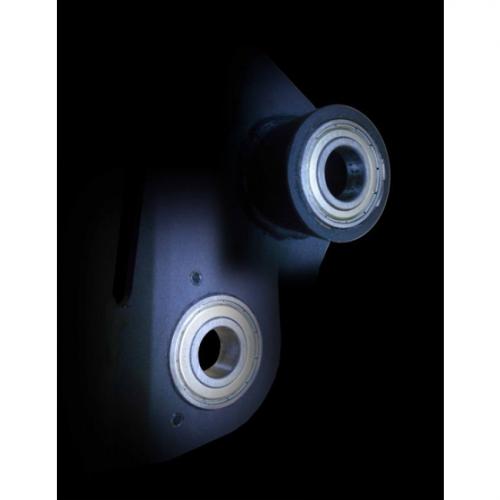 Crossmaxx air bike pro 5