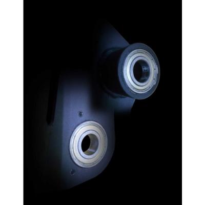 Crossmaxx air bike pro 5