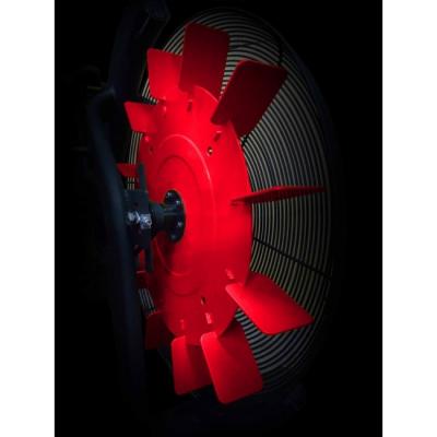 Crossmaxx air bike pro 8