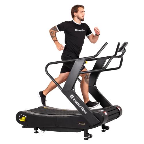 Motorloze loopband inSPORTline Air-Run 3