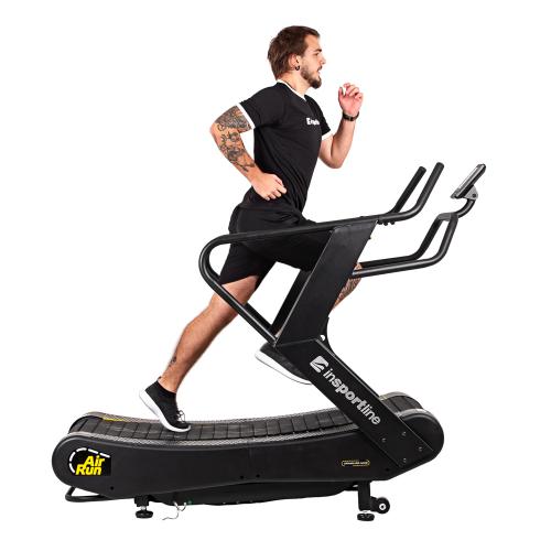 Motorloze loopband inSPORTline Air-Run 4