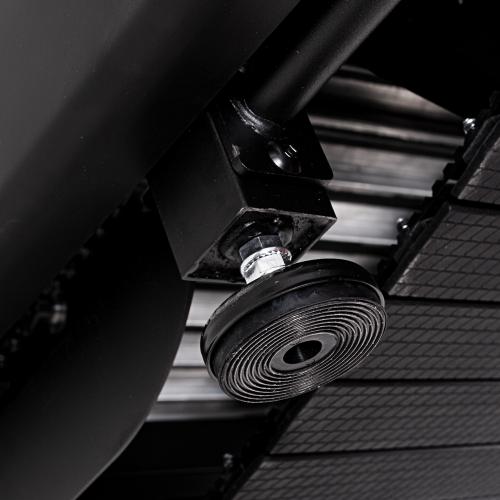 Motorloze loopband inSPORTline Air-Run 13