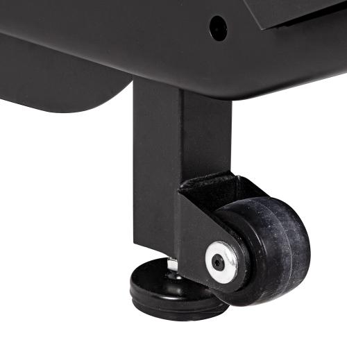 Motorloze loopband inSPORTline Air-Run 14