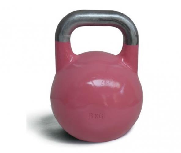 Strongman Competition Kettlebells t/m 32 kg 1