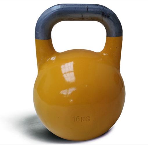 Strongman Competition Kettlebells t/m 32 kg 2