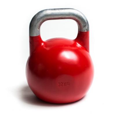 Strongman Competition Kettlebells t/m 32 kg 5