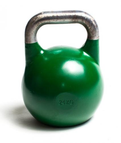 Strongman Competition Kettlebells t/m 32 kg 6