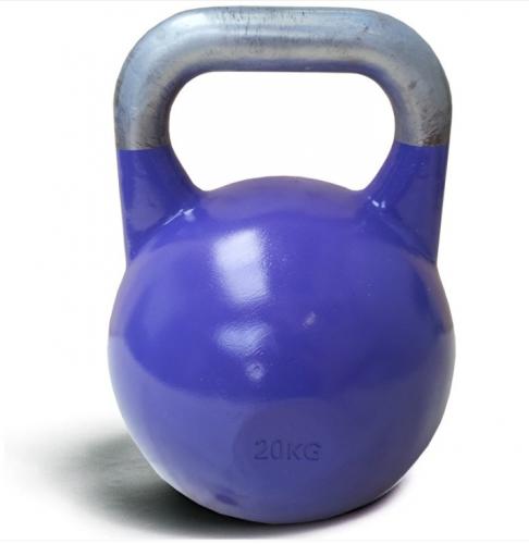 Strongman Competition Kettlebells t/m 32 kg 7