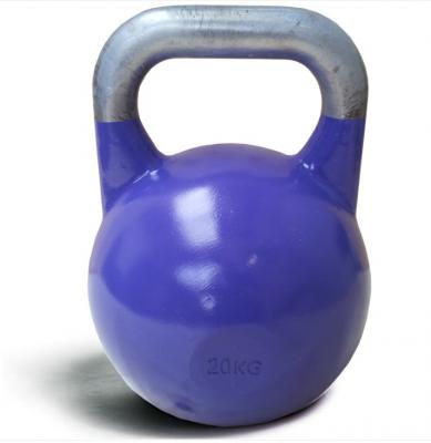 Strongman Competition Kettlebells t/m 32 kg 7