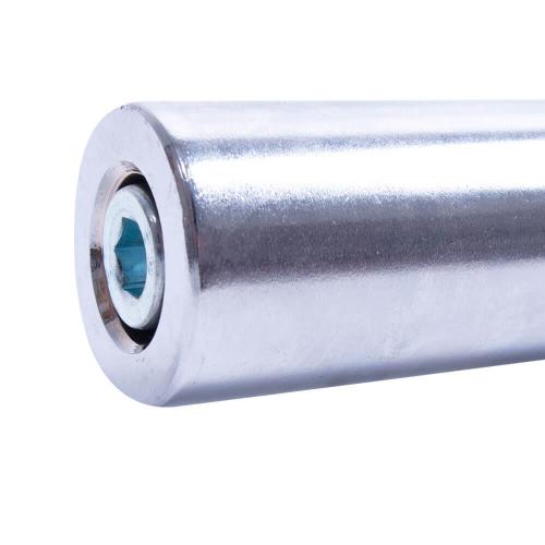 Halterstang Insportline OLYMPIC 200 cm tot 700 kg 1