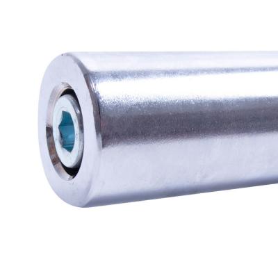 Halterstang Insportline OLYMPIC 200 cm tot 700 kg 1