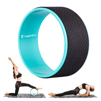 Yoga Roller Wheel inSPORTline Jovy
