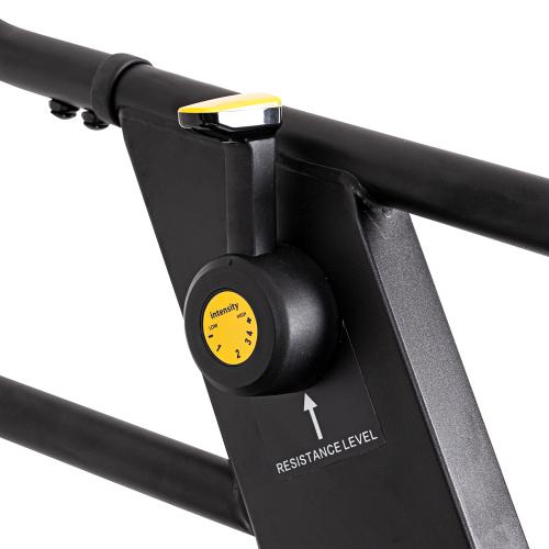 Motorloze loopband inSPORTline Air-Run 8