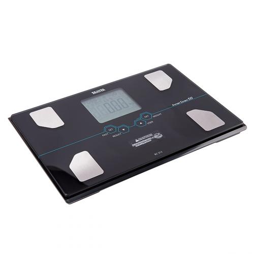 Tanita BC-313 scale 1