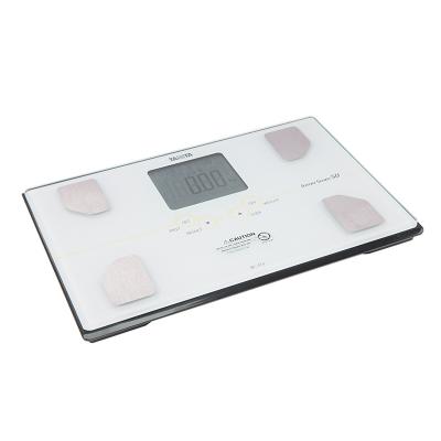 Tanita BC-313 scale 4