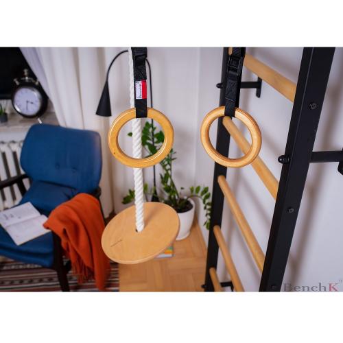 Wandrek Benchmark 212B 7