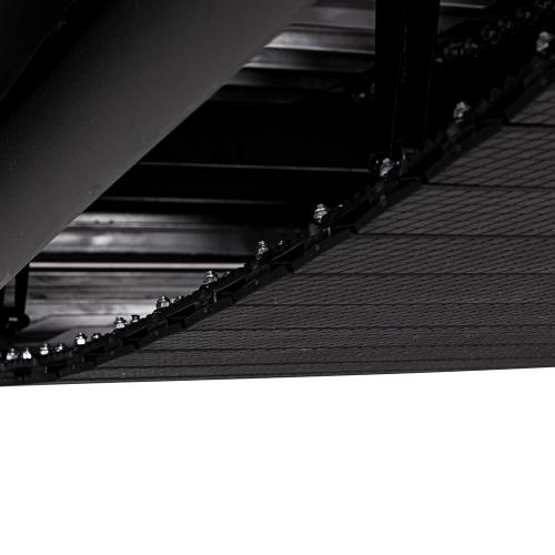 Motorloze loopband inSPORTline Air-Run 12