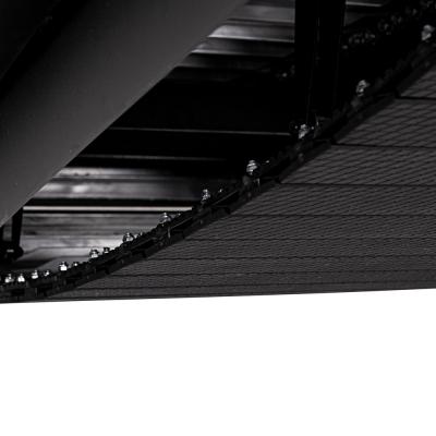 Motorloze loopband inSPORTline Air-Run 12