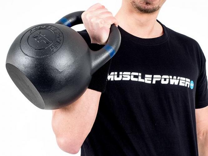 Kettlebell Pad 2