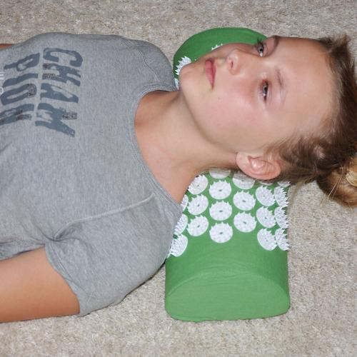 Massage Pillow inSPORTline AKU-P100 4